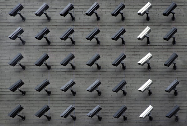 CCTV & Security