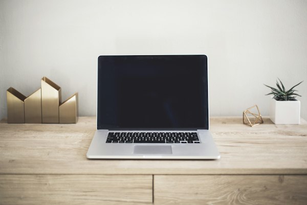 Desktops & Laptops